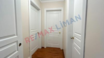 BURHANİYE MERKEZDE CADDE ÜZERİNDE OFİS VE DAİRE  KULLANIMINA UYGUN  SATILIK 2+1 