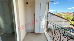 BURHANİYE MERKEZDE CADDE ÜZERİNDE OFİS VE DAİRE  KULLANIMINA UYGUN  SATILIK 2+1 