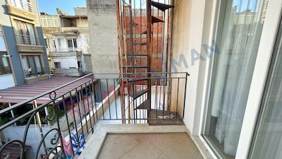 BURHANİYE MERKEZDE CADDE ÜZERİNDE OFİS VE DAİRE  KULLANIMINA UYGUN  SATILIK 2+1 