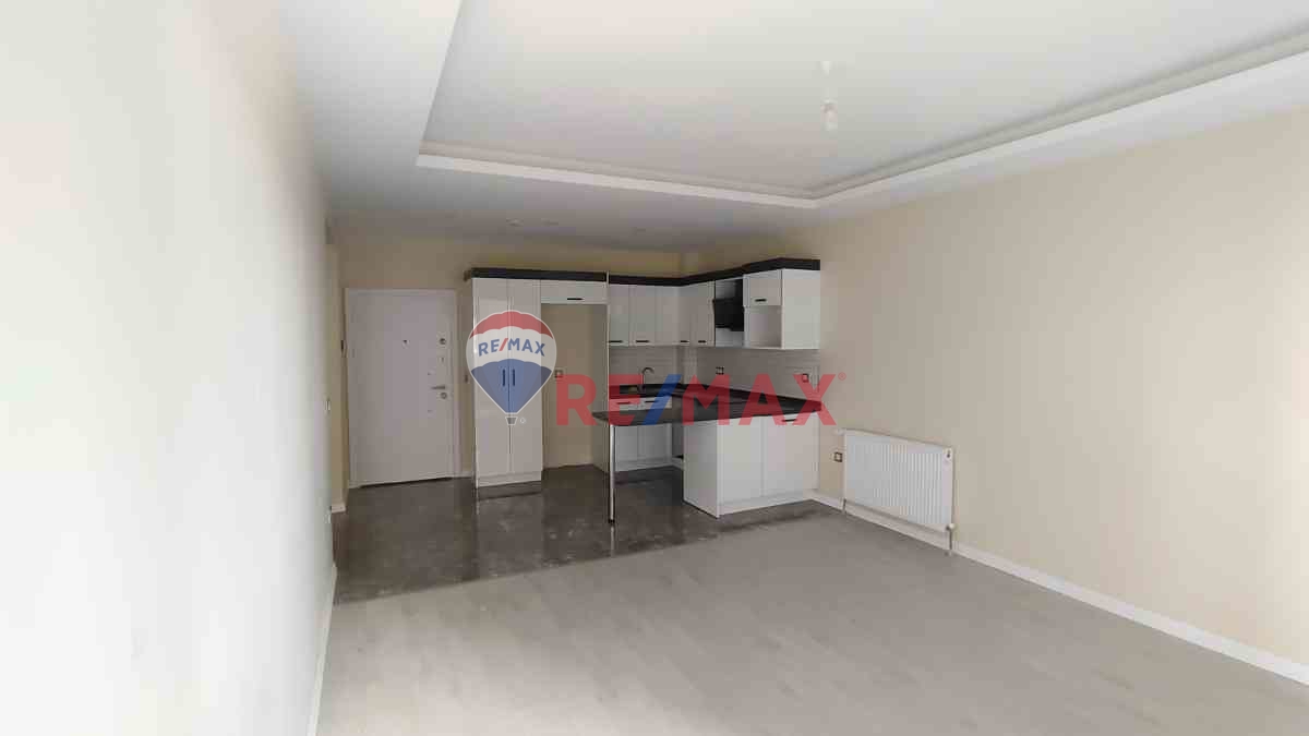 REMAX LAN' DAN METROPOL REZIDANS' DA KIRALIK GENIŞ 1+1