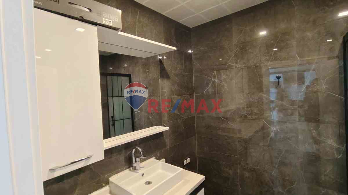 REMAX LAN' DAN METROPOL REZIDANS' DA KIRALIK GENIŞ 1+1