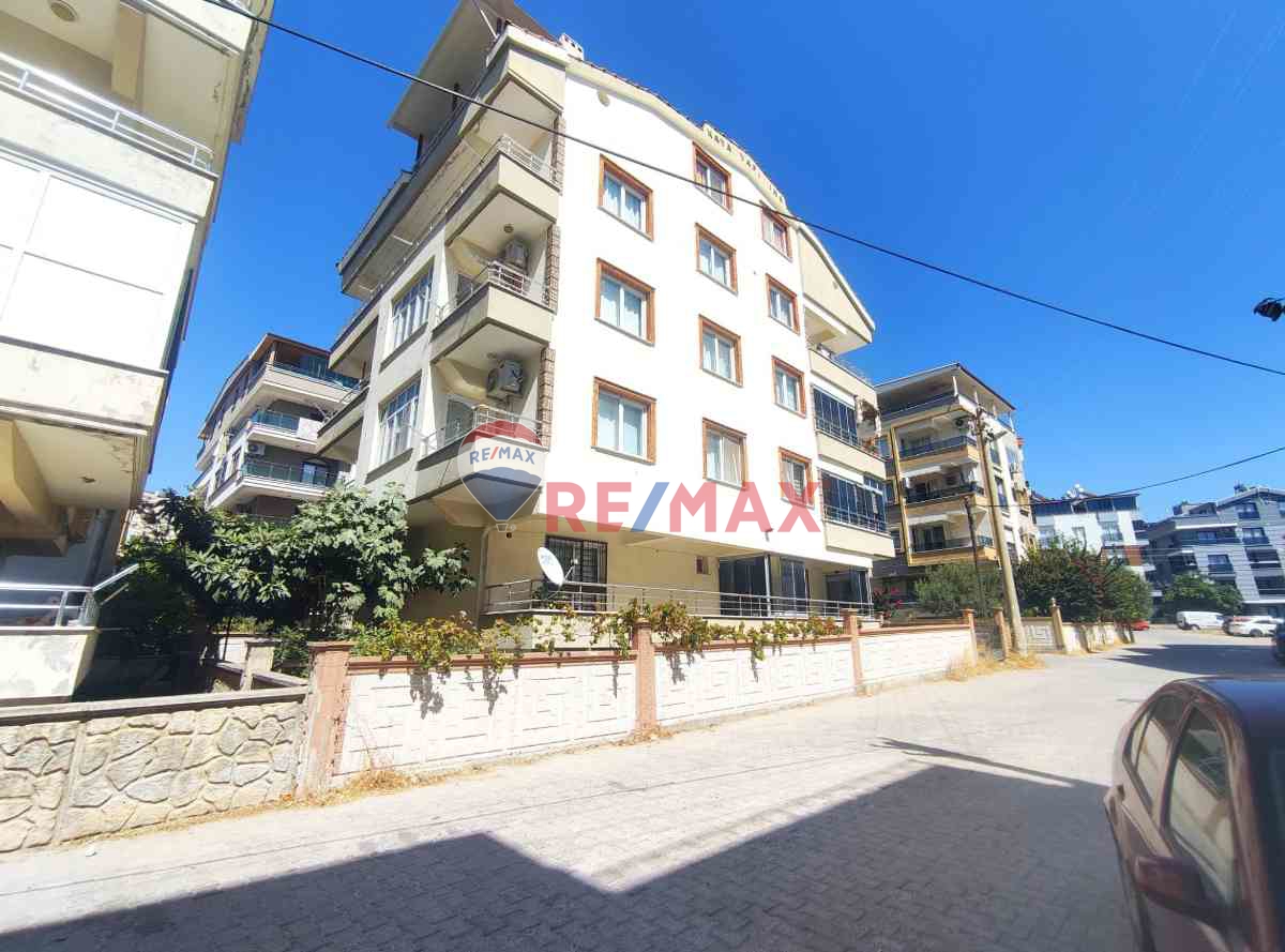 DİDİM YENİ MAHALLEDE FULL EŞYALI ARAKAT KİRALIK 2+1 DAİRE