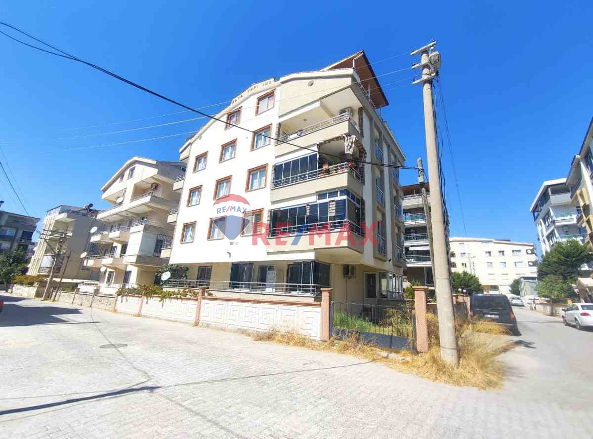 DİDİM YENİ MAHALLEDE FULL EŞYALI ARAKAT KİRALIK 2+1 DAİRE