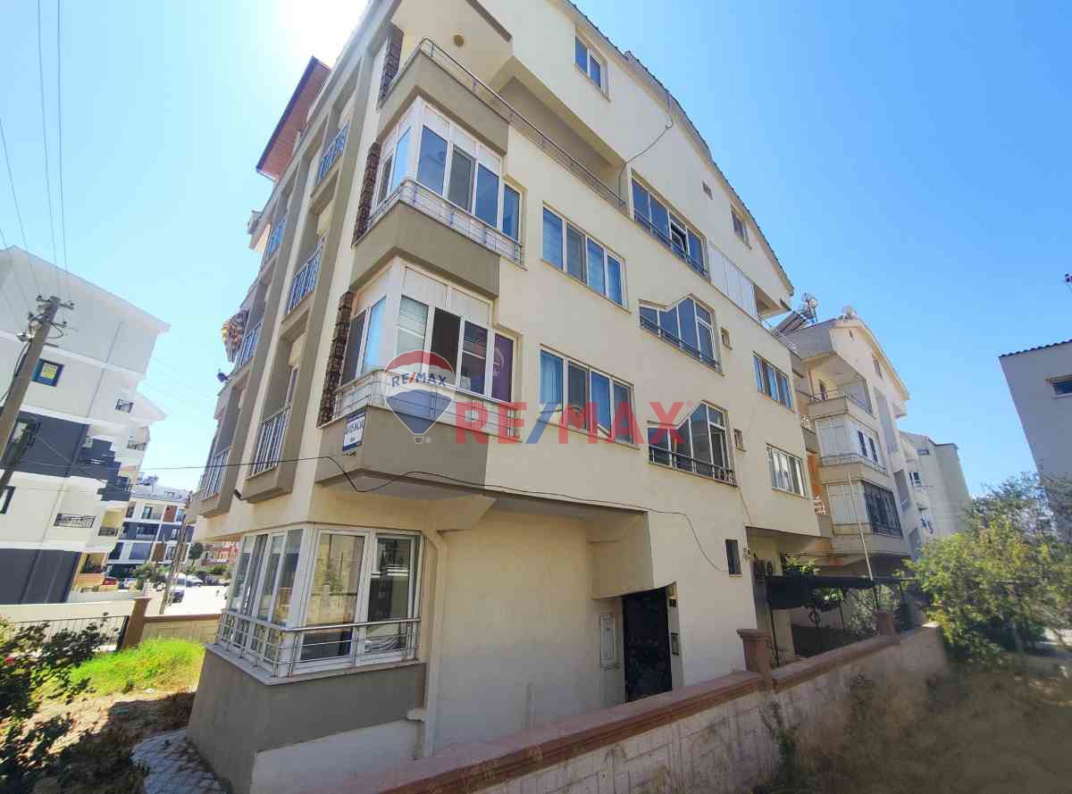 DİDİM YENİ MAHALLEDE FULL EŞYALI ARAKAT KİRALIK 2+1 DAİRE