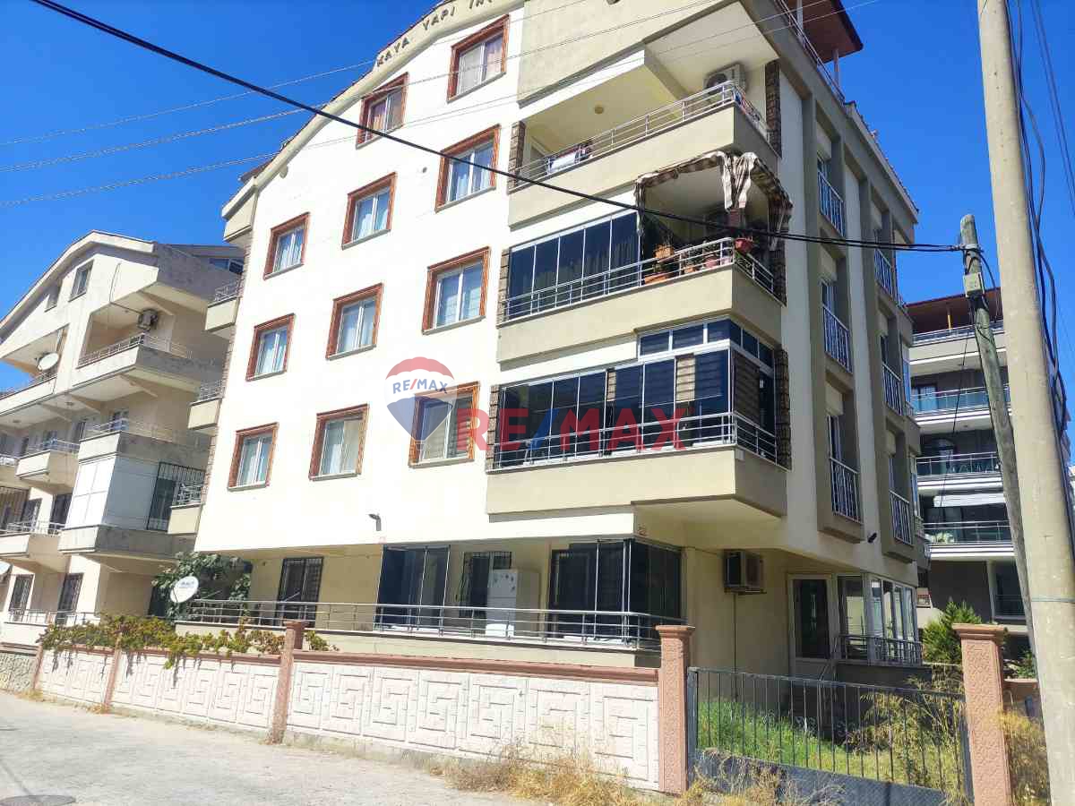 DİDİM YENİ MAHALLEDE FULL EŞYALI ARAKAT KİRALIK 2+1 DAİRE