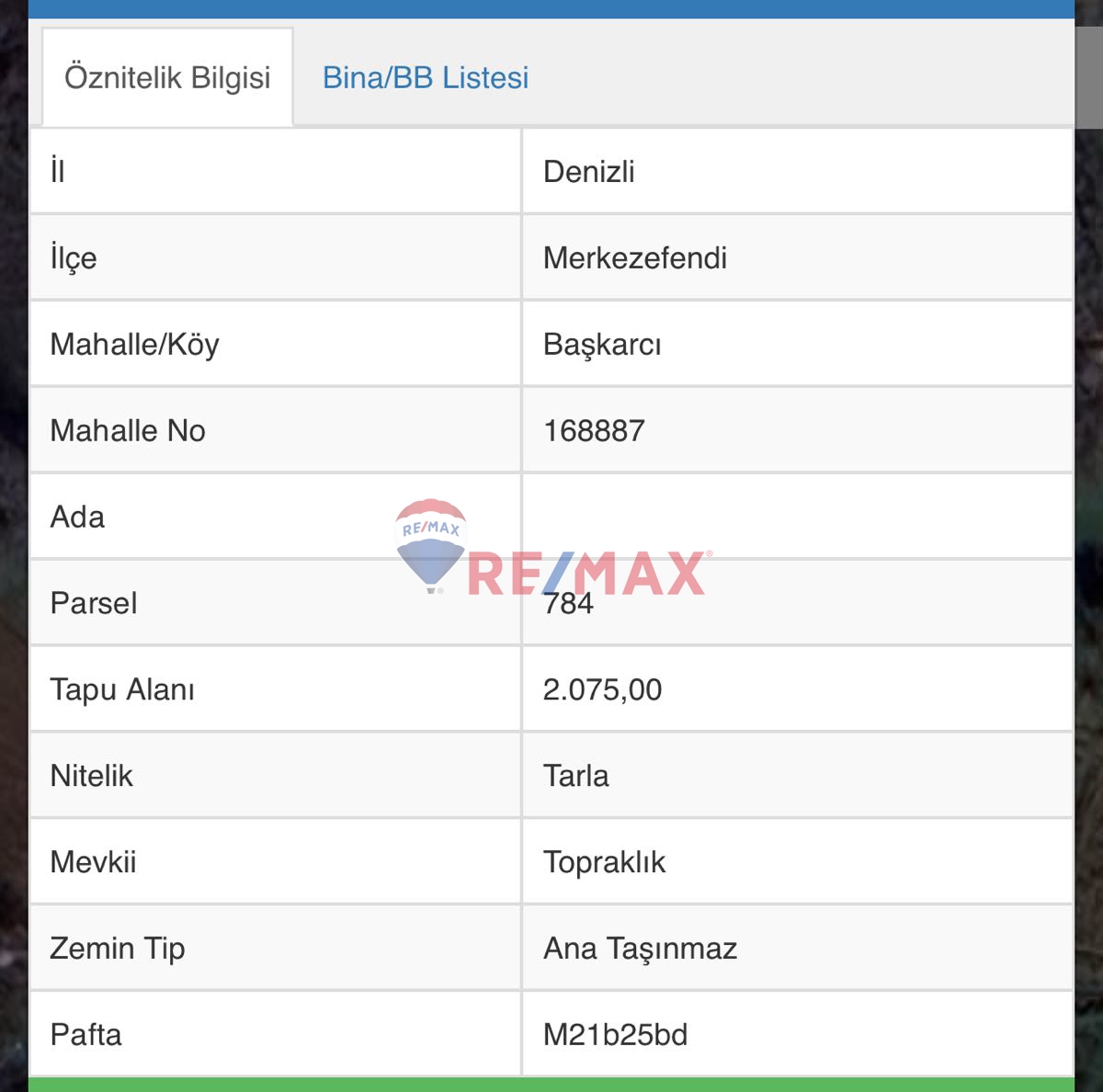 BAŞKARCI DA EN UYGUN FİYATLI YATIRIM FIRSATI