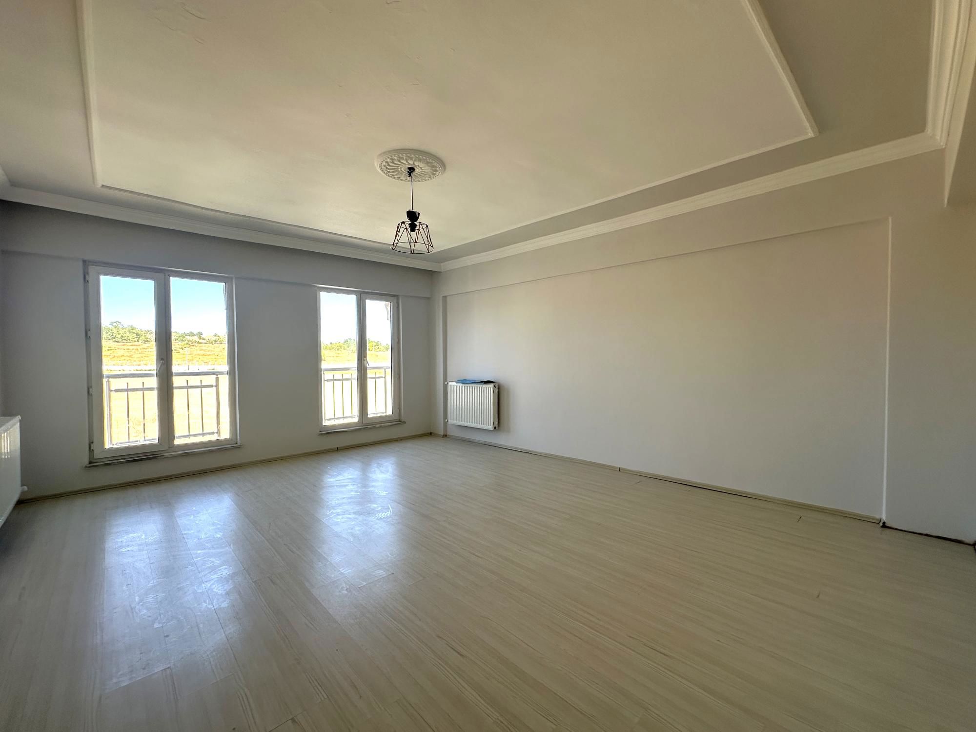 RE/MAX CENTRAL'DAN YENİDOĞAN MAH.'DE 5+1+TERAS DUBLEKS DAİRE