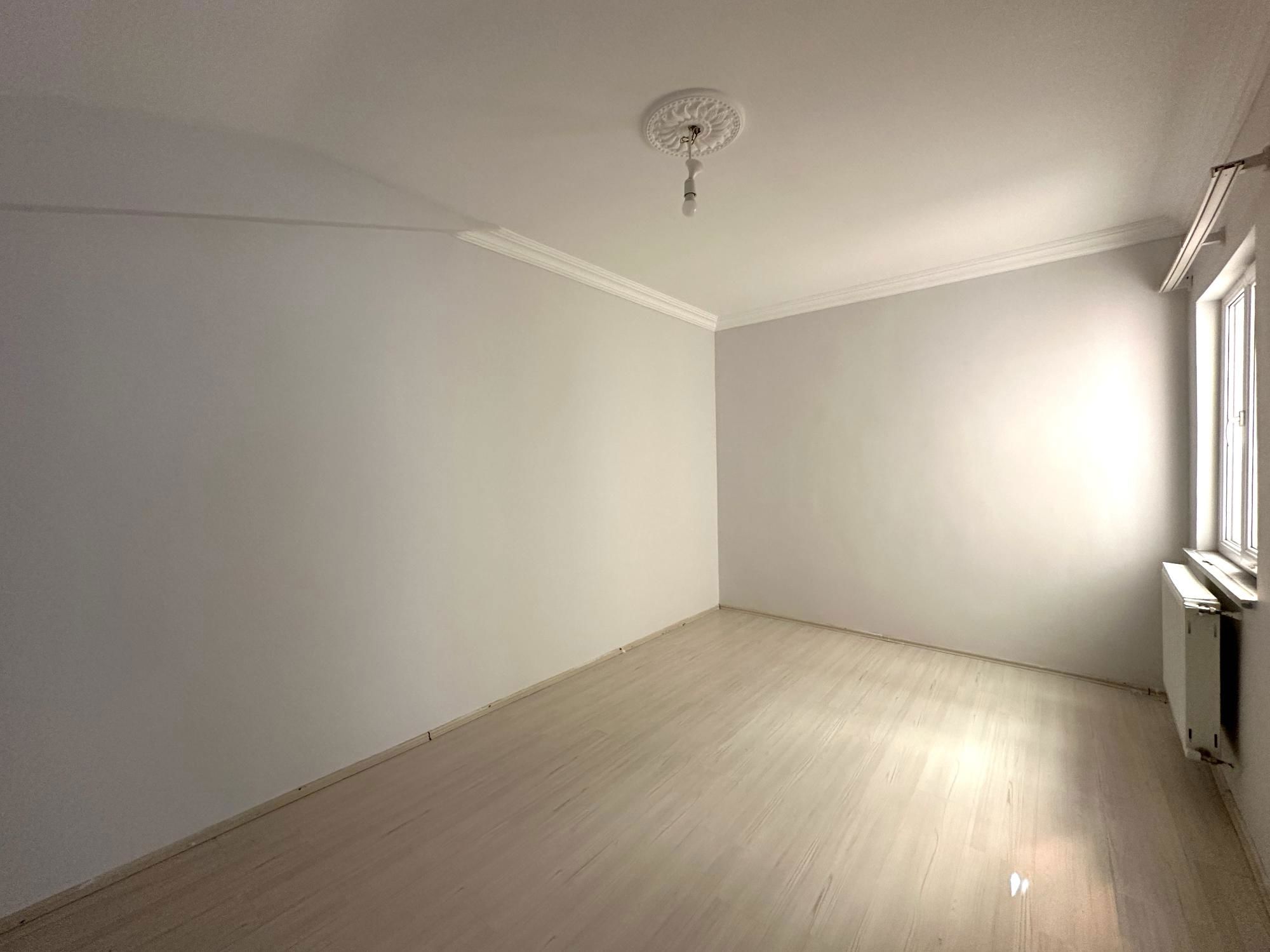 RE/MAX CENTRAL'DAN YENİDOĞAN MAH.'DE 5+1+TERAS DUBLEKS DAİRE