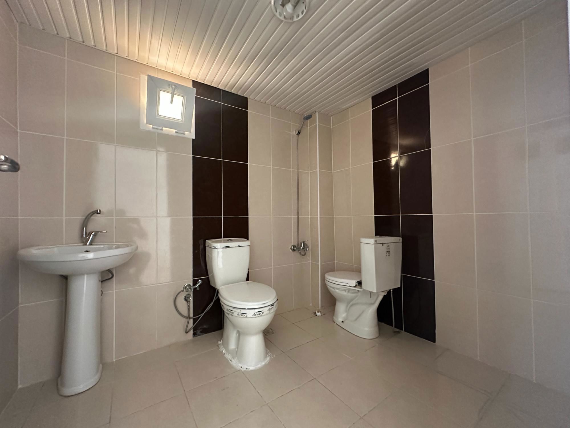 RE/MAX CENTRAL'DAN YENİDOĞAN MAH.'DE 5+1+TERAS DUBLEKS DAİRE