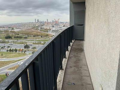 MAKYOL SANTRAL SATILIK BOŞ 1+1