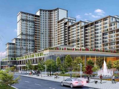 MAKYOL SANTRAL SATILIK BOŞ 1+1