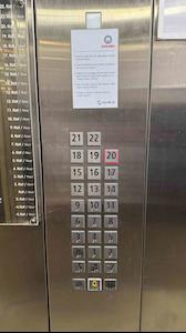 MAKYOL SANTRAL SATILIK BOŞ 1+1