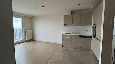 MAKYOL SANTRAL SATILIK BOŞ 1+1