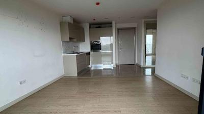 MAKYOL SANTRAL SATILIK BOŞ 1+1