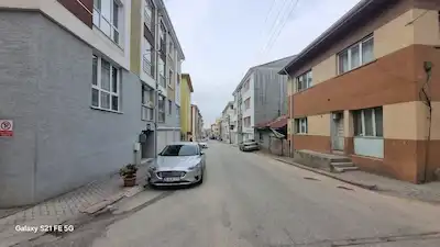 GÜLTEPE MAHALLESİ KULLANIŞLI TRAMVAY YAKINI 2+1 KİRALIK DAİRE