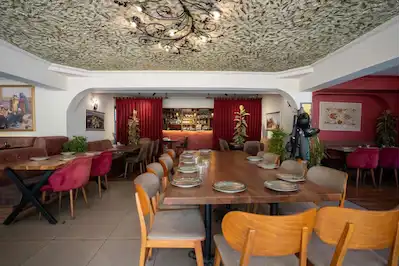 SULTANAHMET''TE EŞSİZ YATIRIM FIRSATI