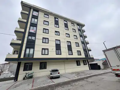 SULTANBEYLİ YAVUZSELİM MAH. 4,5+1 TERASLI DUBLEKS SIFIR DAİRE