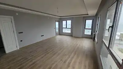 RE/MAX'DAN MUHTEŞEM 3+1 DENİZ MANZARALI SATILIK DAIRE