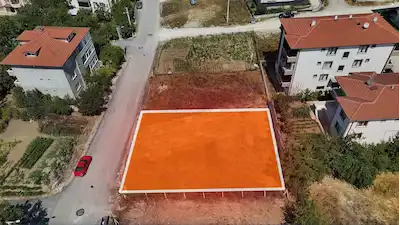 KAYNARCA’DA KONUT İMARLI ARSA