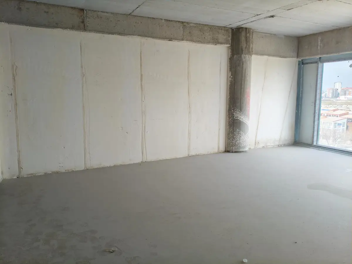 ANKARA OTOKENT 270 M² FIRSAT MAĞAZA