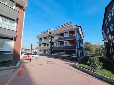 REMAX MYRA SİTE İÇİNDE SATILIK 4+1 ÇATI DUBLEX GENİŞ KULLANIŞLI