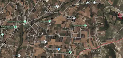 ÇATALCA ÇANAKÇA MAHALLESİNDE YATIRIMA UYGUN TEK TAPULU TARLA