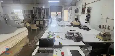 ÇARŞI MERKEZDE KİRALIK DEPO