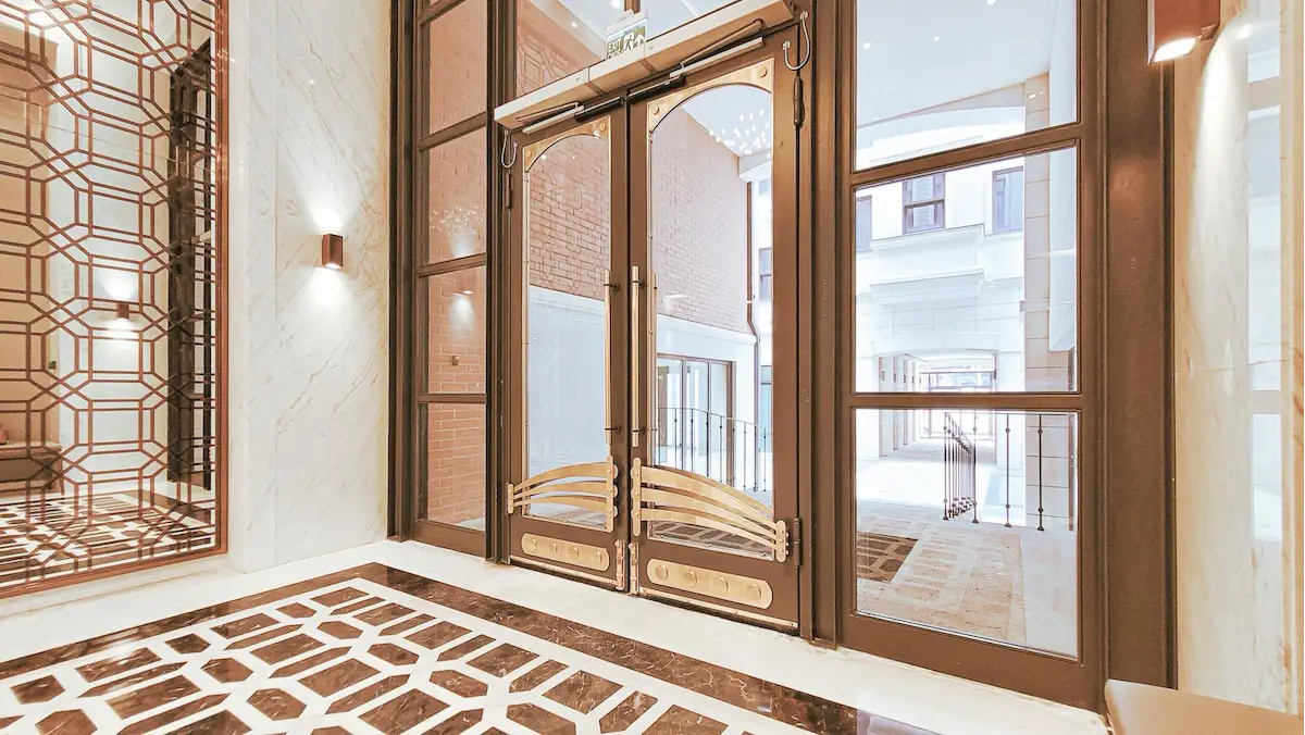 TAKSİM 360 DA 386 PARSELDE FULL EŞYALI SATILIK 2+1 DAİRE