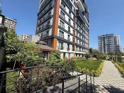 KORDONBOYU CADDE ÜZERİNDE KİRACILI DÜKKAN 13,5 YIL AMORTISMAN