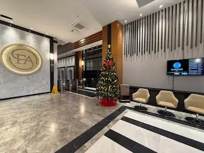 YENİMAHALLE OSTİM BAĞDAT CADDESİ FARAS SATILIK OFİS/188