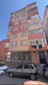 PENDIK FEVZIÇAK MAH 6.KAT GENIŞ SATILIK 3+