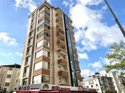 REMAX CIHAN'DAN DURUŞEHIRDE GENİŞ 3+1 KIRALIK DAIRE