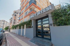 MOLLA YUSUF UMUT SİTESİ 3+1 SATILIK DAİRE
