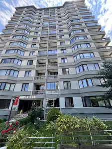 KOZA SOK. KORAY 2 SİTESİ EŞYALI KİRALIK