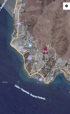 BODRUM AKYARLAR SATILIK İMARLI ARSA