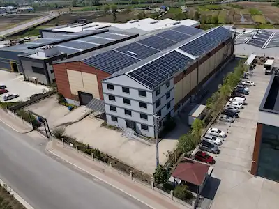 KİRALIK FABRİKA SAKARYA FERİZLİ 4 OSB REMAX AY HÜSEYİN KUBİLAY