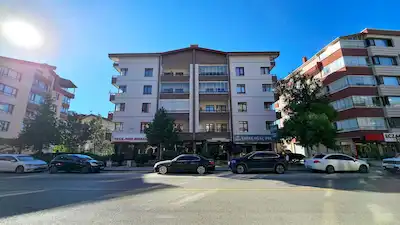 ÇANKAYA SANCAK MAHALLESI'NDE SATILIK 3+1 DUBLEKS DAIRE