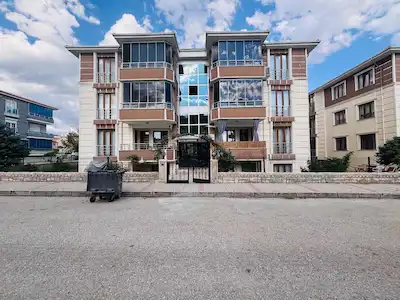 REMAX DEM'DEN MİMARSİNAN MAH. SATILIK 3+1 SATILIK KİRACILI DAİRE
