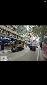 İZMİT’TE SATILIK TAPULU DÜKKAN | MERKEZİ ISITMALI | KREDİYE UYGUN