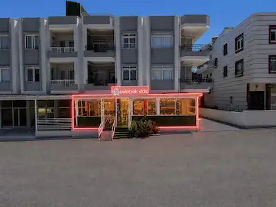 RE/MAX RİNA'DAN DEVREN ÇOCUK OYUN ALANI & CAFE