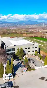 REMAX MODEL DEN AKHANDA 6942M² ARSA IÇERISINDE 2.500M² KIRALIK FABRIKA