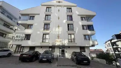 ÇANKAYA KEKLİKPINARI SATILIK 4+1 ARA KAT ASANSÖRLÜ DAİRE
