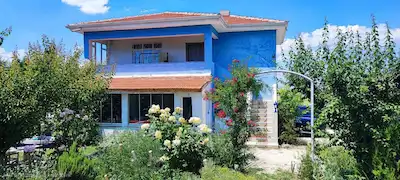 RE/MAX MOD'DAN SEYİTGAZİ/DEĞİŞÖREN MH.MÜSTAKİL EŞYALI BAHÇELİ EV