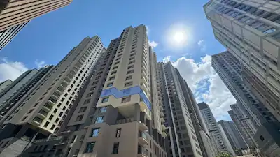 YENİ FİKİRTEPE 3. ETAP'TA SATILIK 3+1 – METROYA YÜRÜME MESAFESİ