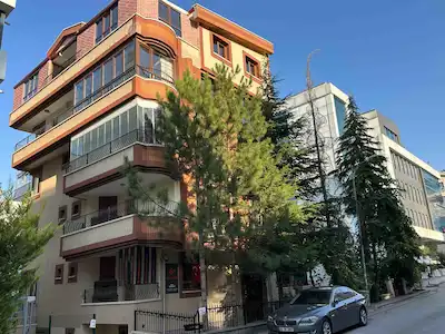 MUSTAFA KEMAL 4+1 ÖZEL TASARIM FIRSAT OFİS&BÜRO