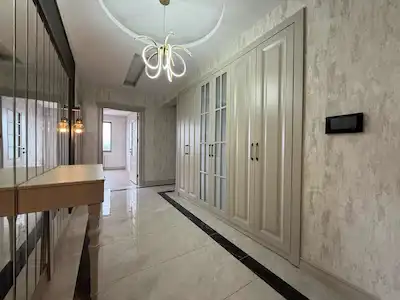 REMAX EDE’DEN MERKEZİ KONUMDA ULTRA LUX YENİ YAPI 5+1 DAİRE
