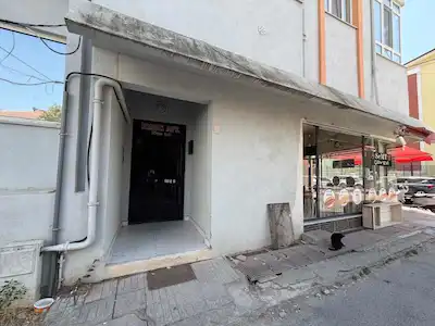 REMAX MIDDEN KAYABEY MAHALLESINDE SATILIK 4+1 DUBLEX DAIRE