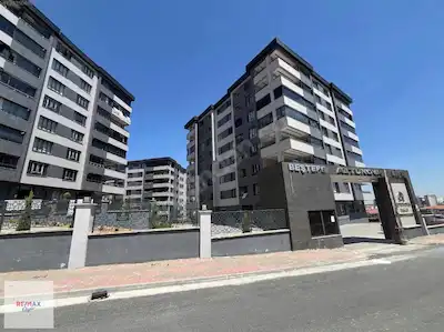 REMAX ÖZGÜR'DEN BEŞTEPENİN EN İY PROJESİ SATIŞTA