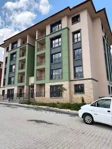 REMAX İLKE'DEN HİLALKENT TOKİ'DE 3+1 KİRALIK DAİRE