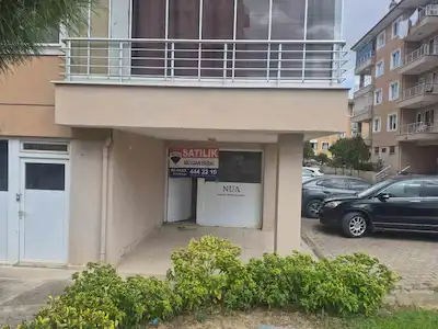 REMAX ADVANTAGE DEN SATILIK NİLÜFER/DEMİRCİ DE FIRSAT DÜKKAN
